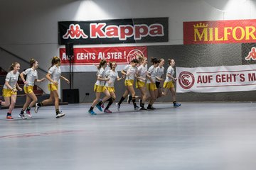 Bild 21 - Deutsche Meisterschaften Gruppenspiele